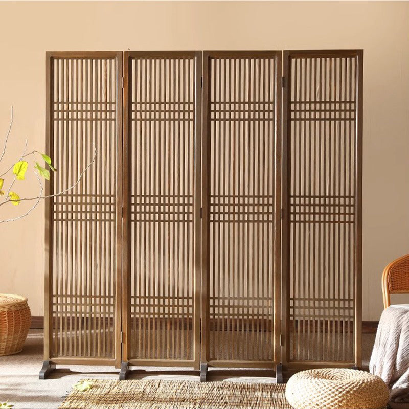 パーテーション｜無垢材 エレガント ナチュラル