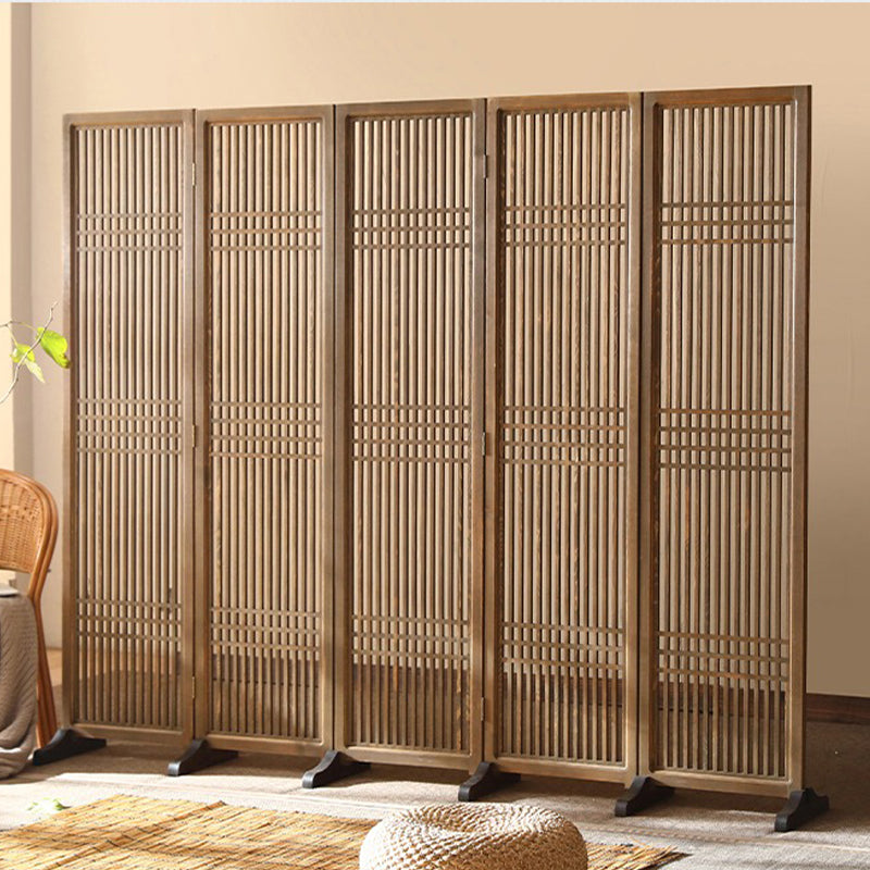 パーテーション｜無垢材 エレガント ナチュラル