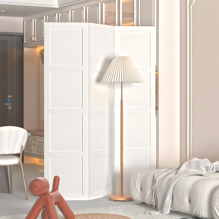 パーテーション｜ポリ塩化ビニル 北欧風 快適