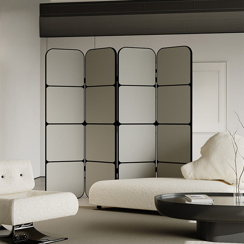 パーテーション｜油絵キャンバス モダン 移動可能