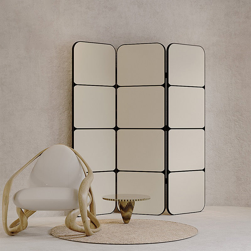 パーテーション｜油絵キャンバス モダン 移動可能