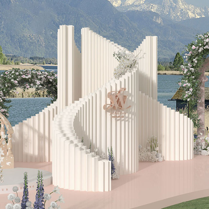 パーテーション｜クラフト紙 モダン 多目的