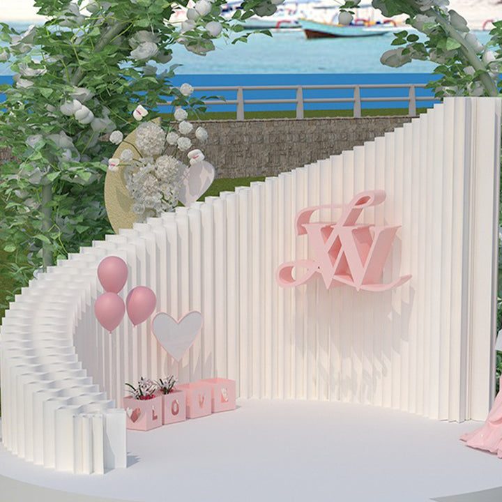 パーテーション｜クラフト紙 モダン 多目的