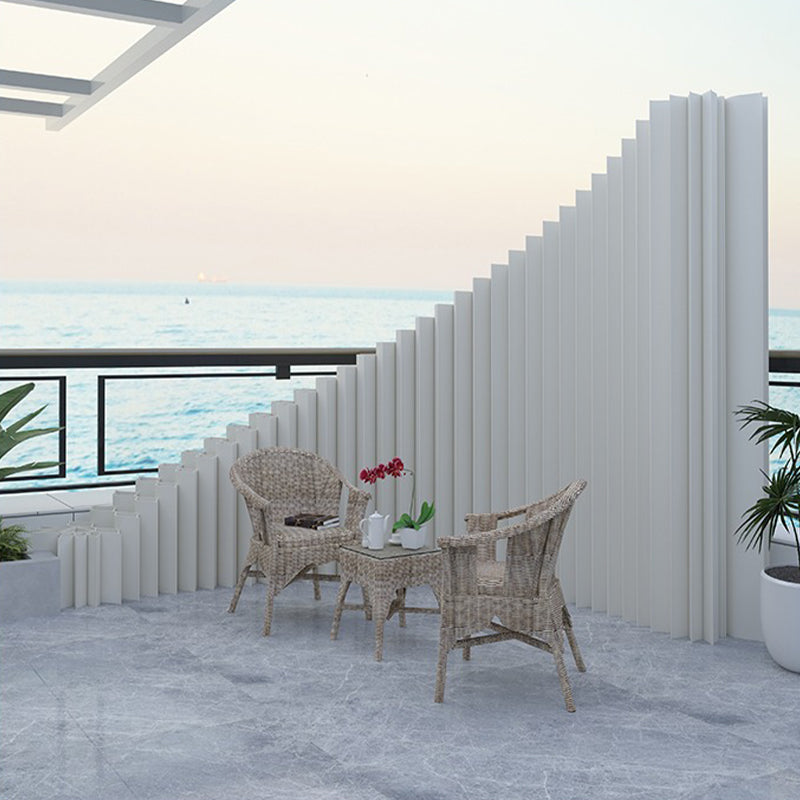 パーテーション｜クラフト紙 モダン 多目的