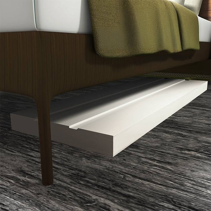 パーテーション｜クラフト紙 ゾーニング