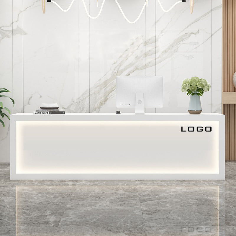 OFFINEO｜受付カウンター