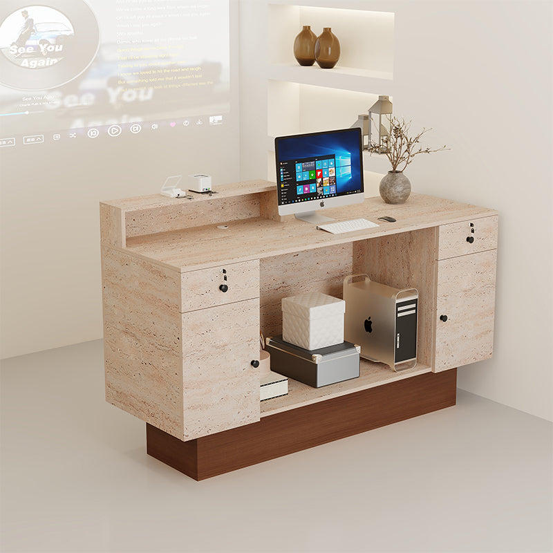 受付台｜ モダンエッセンス 実用