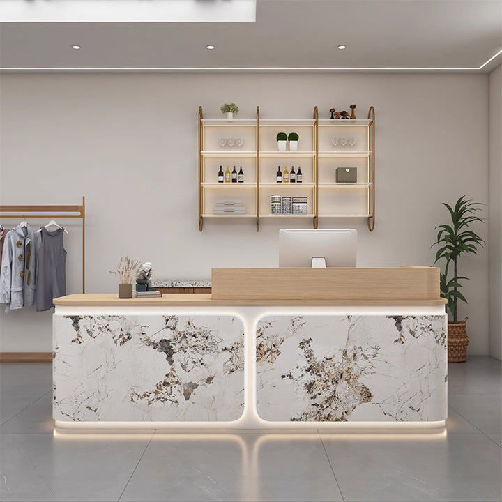 受付台｜グレースフィニッシュ