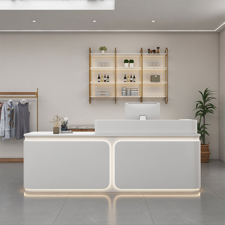 受付台｜グレースフィニッシュ