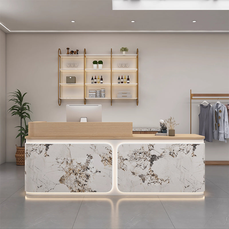 受付台｜グレースフィニッシュ