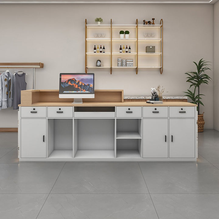 受付台｜グレースフィニッシュ