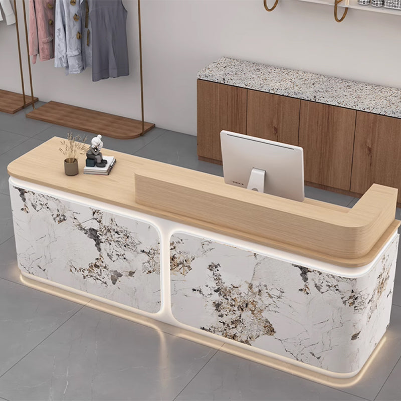 受付台｜グレースフィニッシュ