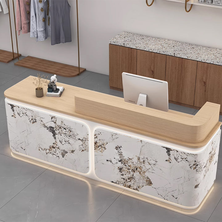 受付台｜グレースフィニッシュ