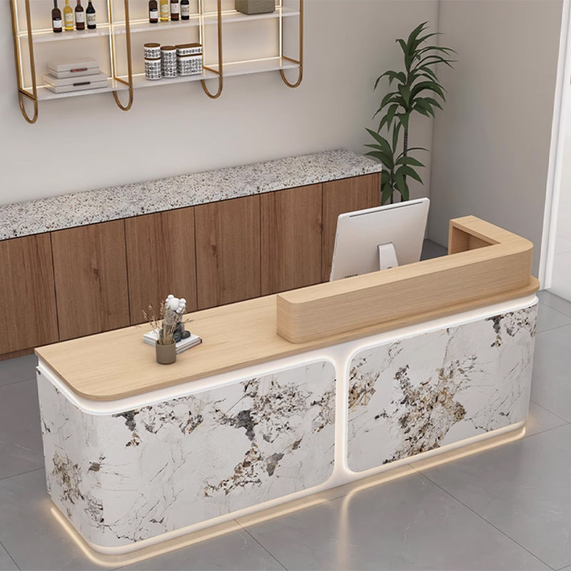 受付台｜グレースフィニッシュ