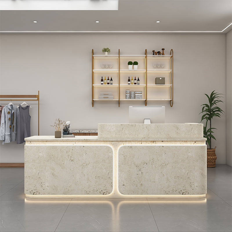 受付台｜グレースフィニッシュ