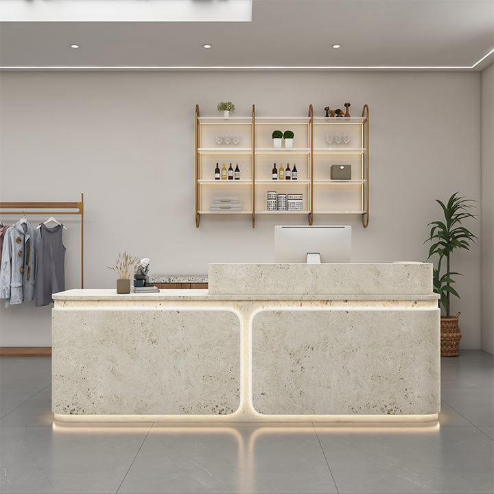 受付台｜グレースフィニッシュ