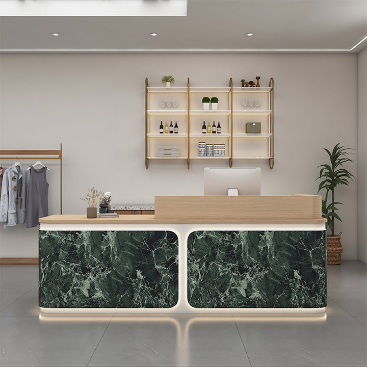 受付台｜グレースフィニッシュ