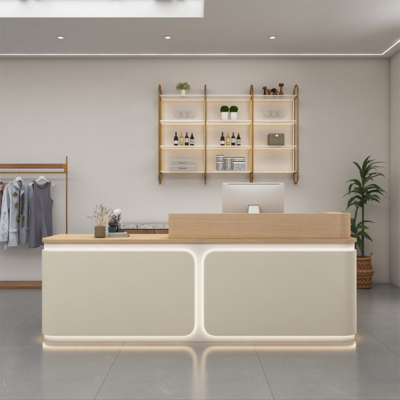 受付台｜グレースフィニッシュ