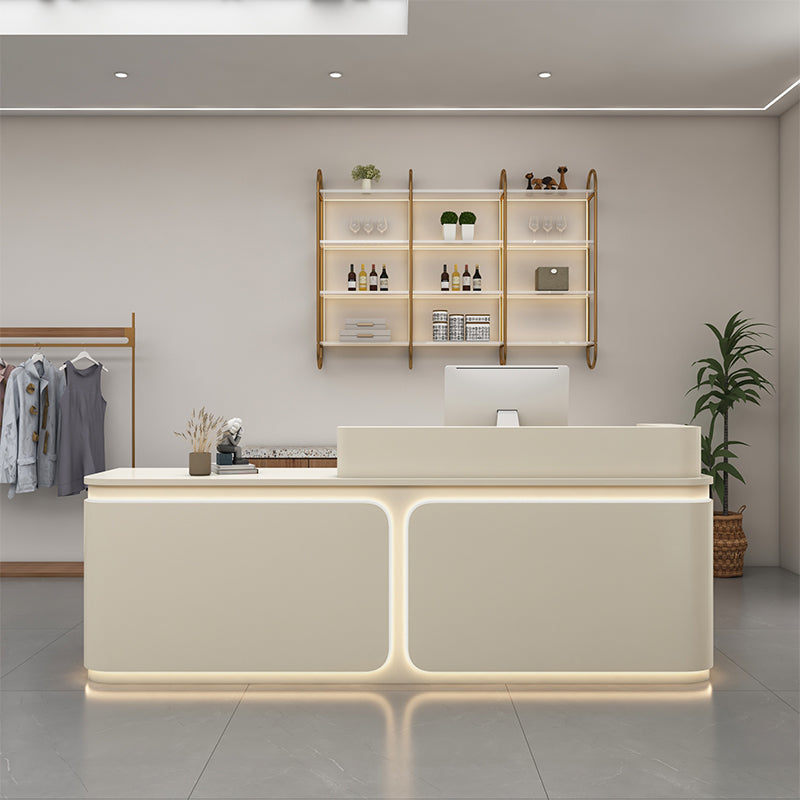 受付台｜グレースフィニッシュ