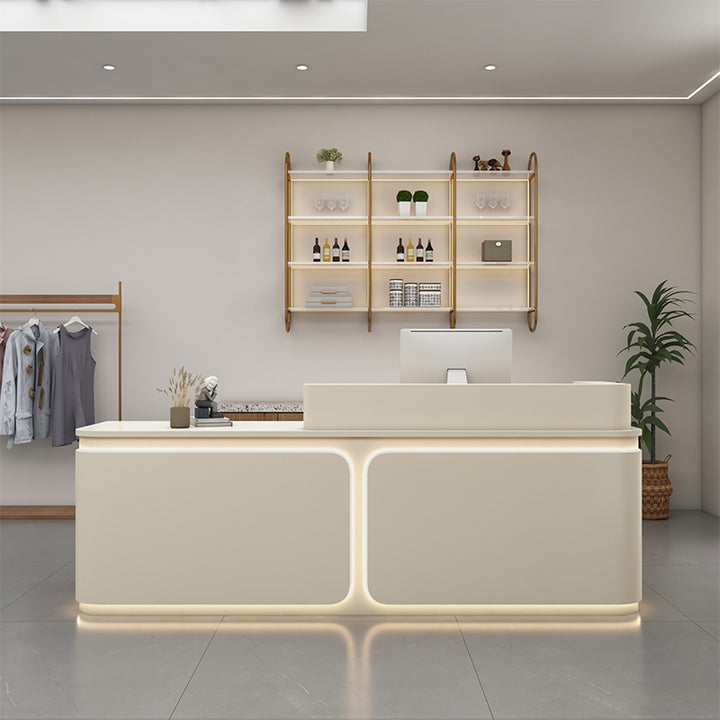 受付台｜グレースフィニッシュ