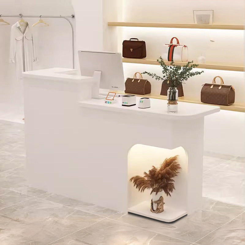 OFFINEO｜レジカウンター