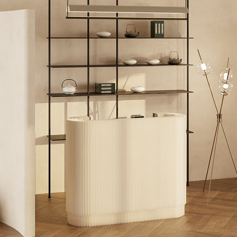 コンパクトなレジカウンター 楽天市場】【クーポン10%off 1/15 26時まで】 カウンター レジ レジ