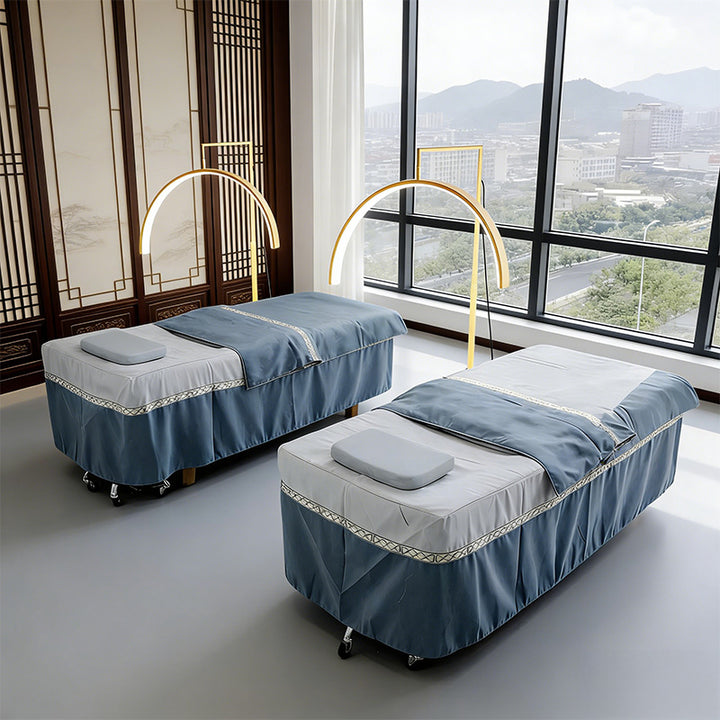 スタンドライト｜スリムアーチ 柔らかな光 上質感