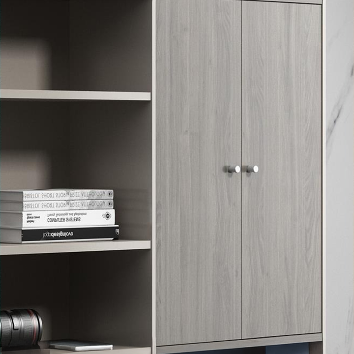 壁面収納｜業務向け設計 実用収納