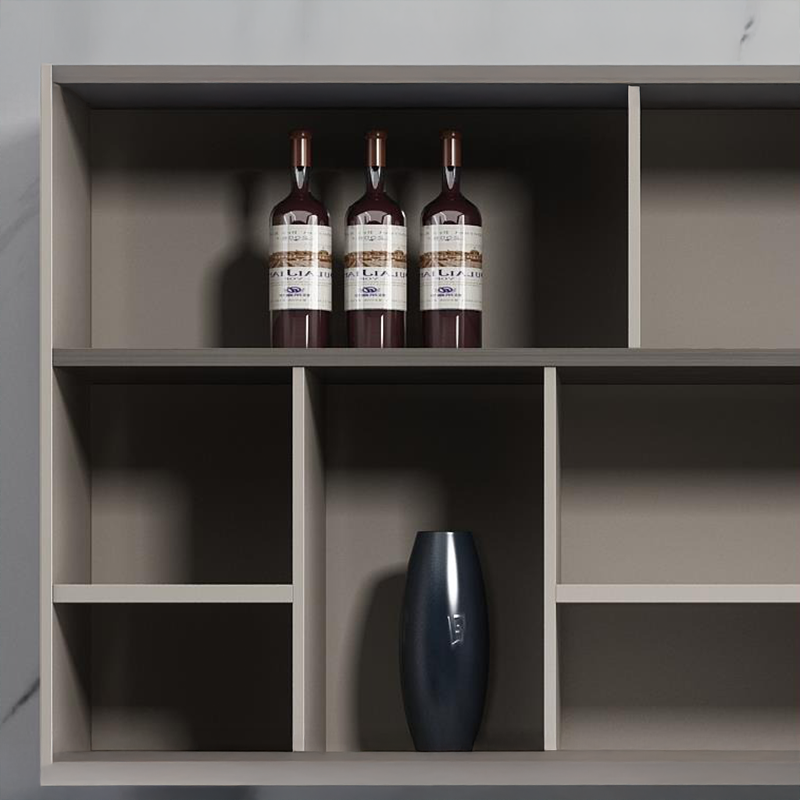 壁面収納｜業務向け設計 実用収納