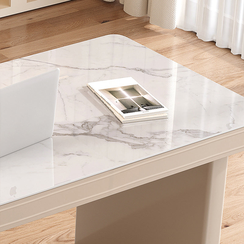 エグゼクティブデスク・社長机｜ 役員用デスク コンセント付き おしゃれ