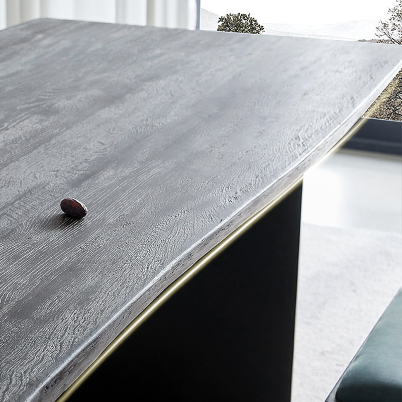 OFFINEO公式 | ダイニングテーブル わびさび風 クラシックデザイン