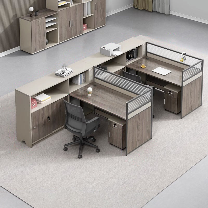 オフィスデスク　事務所に オフィス家具 – KANADEMONO