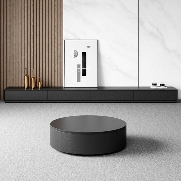 テレビ台｜上質 陰影 収納