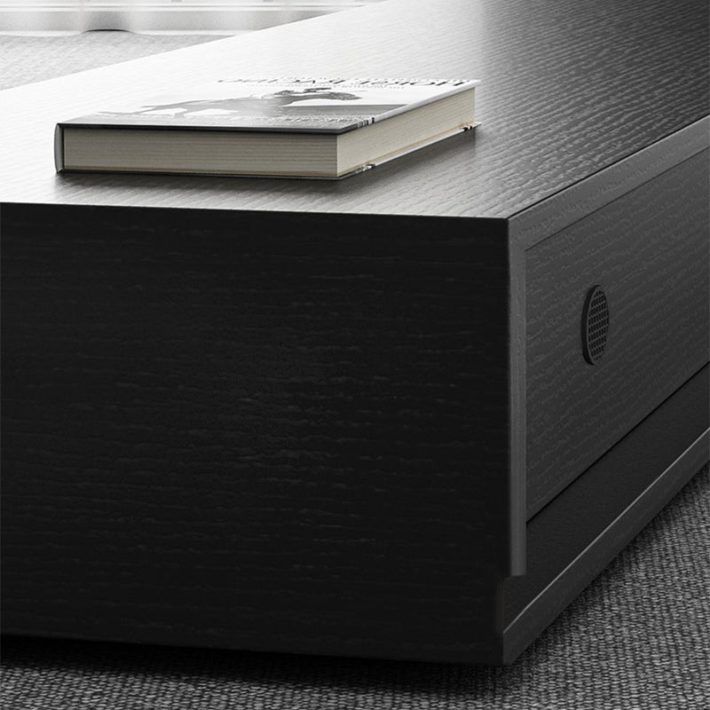 テレビ台｜上質 陰影 収納