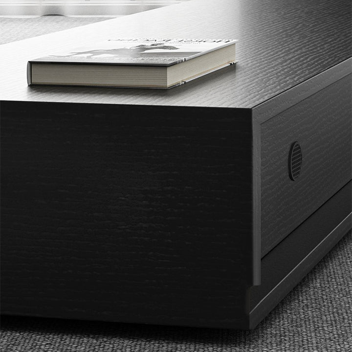 テレビ台｜上質 陰影 収納