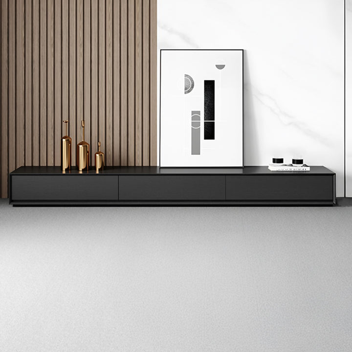 テレビ台｜上質 陰影 収納