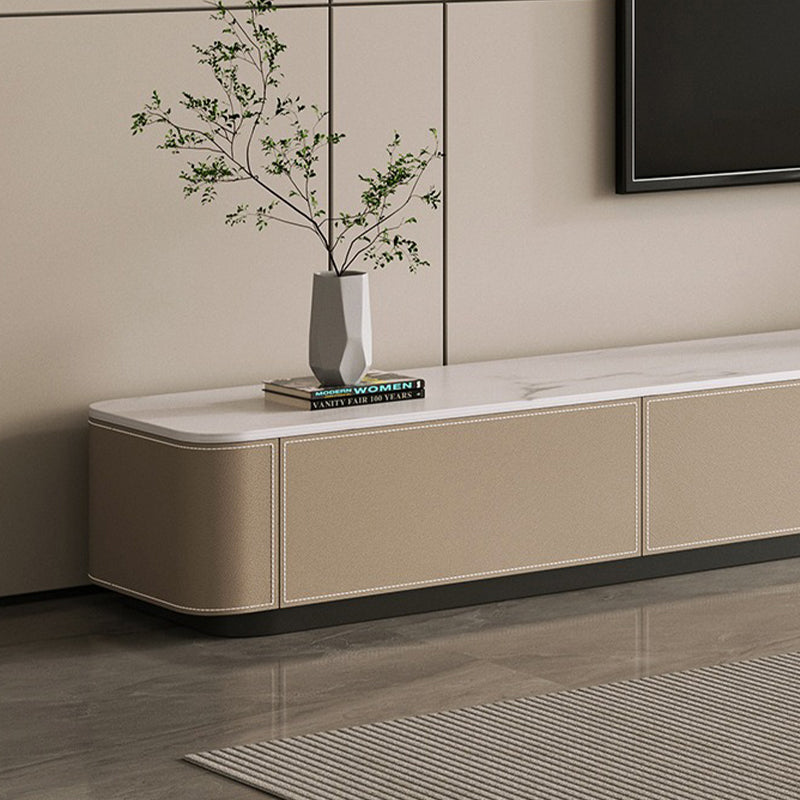 テレビ台｜クリーム風 クラシック 整理上手