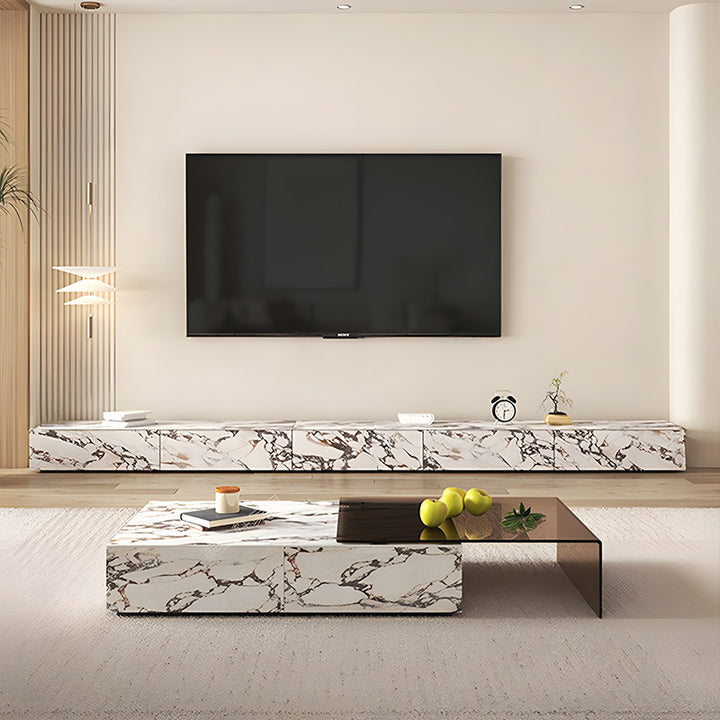 テレビ台｜上質モダン 洗練された美しさ