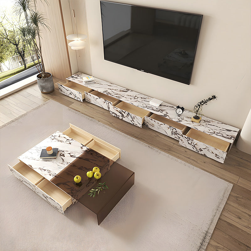 テレビ台｜上質モダン 洗練された美しさ