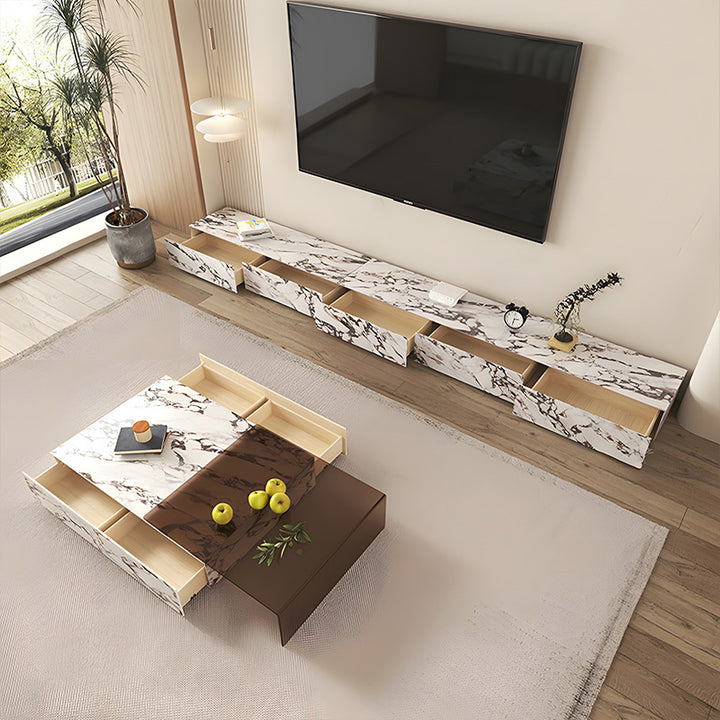 テレビ台｜上質モダン 洗練された美しさ