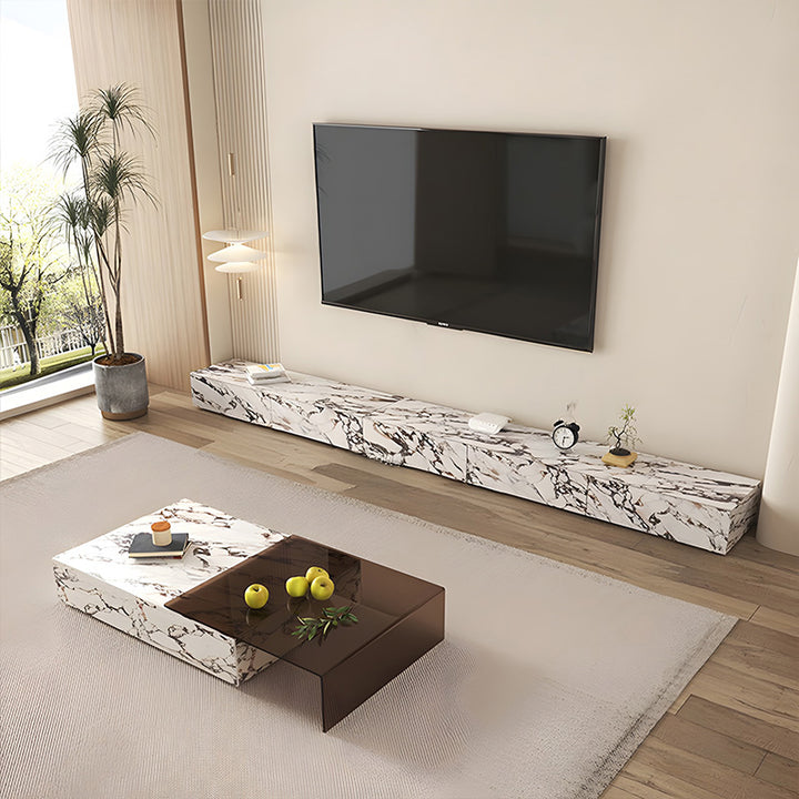 テレビ台｜上質モダン 洗練された美しさ