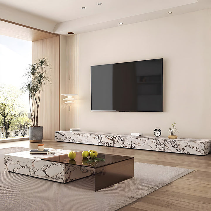 テレビ台｜上質モダン 洗練された美しさ