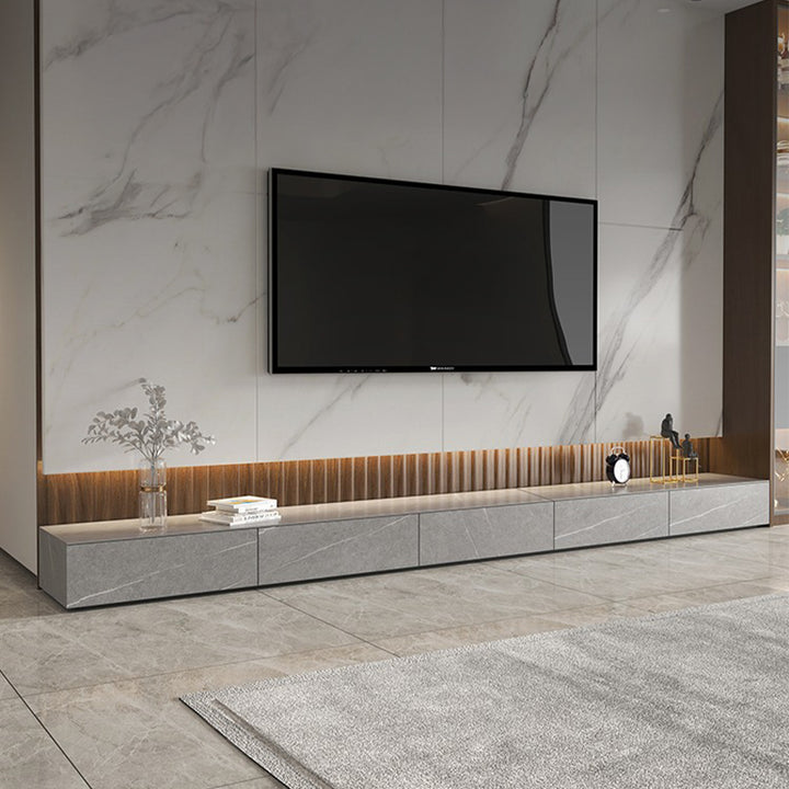 テレビ台｜モダンセラミック 高級仕上げ