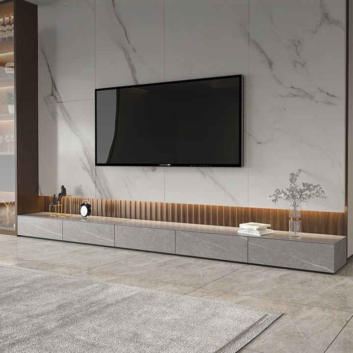テレビ台｜モダンセラミック 高級仕上げ