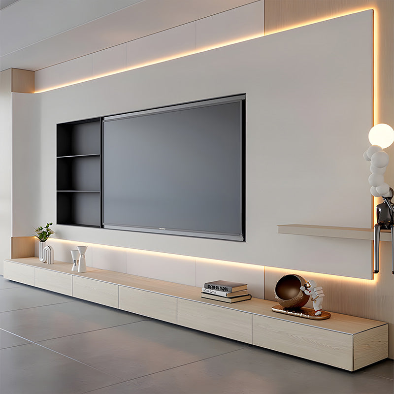 テレビ台｜ウッドストーン調 穏やかな気品