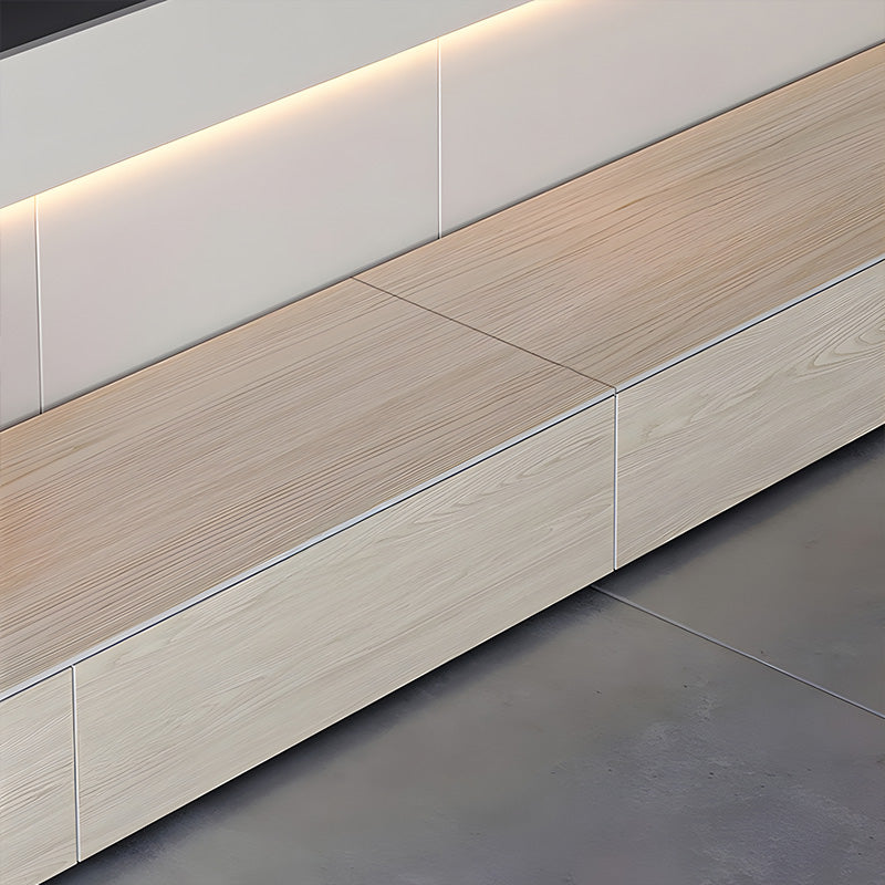 テレビ台｜ウッドストーン調 穏やかな気品