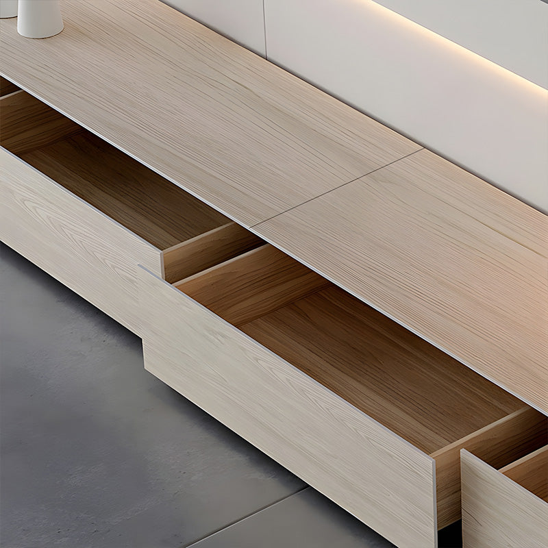 テレビ台｜ウッドストーン調 穏やかな気品