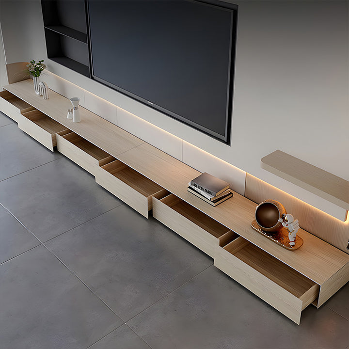 テレビ台｜ウッドストーン調 穏やかな気品