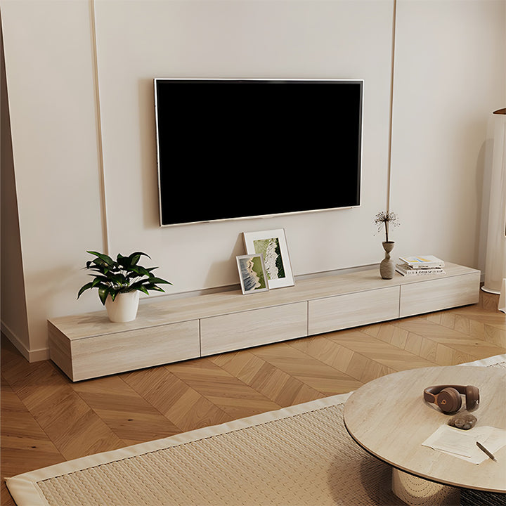 テレビ台｜侘寂モダン 上質収納