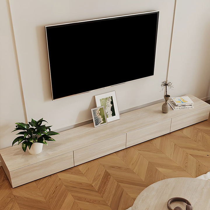 テレビ台｜侘寂モダン 上質収納